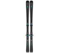 Atomic - Pack skis de piste - Redster X7 Rvsk C + MI 12 GW 2026 en Bois - Taille 161 cm 161 cm