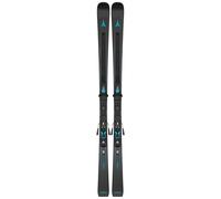 Atomic - Pack skis de piste - Redster X7 Rvsk C + MI 12 GW 2026 pour Homme en Bois - Taille 161 cm - Rouge Rouge 161 cm