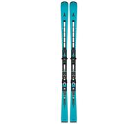 Atomic - Pack skis de piste - Redster X9S Rvsk S + I 12 GW 2026 pour Homme en Bois - Taille 174 cm - Rouge Rouge 174 cm