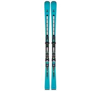 Atomic - Pack skis de piste - Redster X9S Rvsk S + I 12 GW 2026 pour Homme en Bois - Taille 182 cm - Rouge Rouge 182 cm
