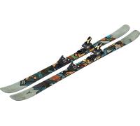 ATOMIC - Pack skis homme - Pack Ski Bent 85 + Strive 12 GW - male