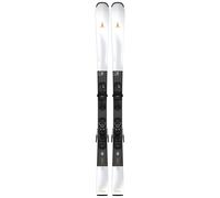 Atomic - Packs (skis + fix) - Pack skis de piste - Cloud C8 + M 10 GW 2027 - Taille 150 cm - Blanc Blanc 150 cm