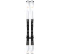 Atomic - Packs (skis + fix) - Pack skis de piste - Cloud C8 + M 10 GW 2027 - Taille 164 cm - Blanc Blanc 164 cm