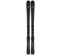 Atomic - Packs (skis + fix) - Pack skis de piste - Cloud C9 Rvsk Light + M 10 GW 2027 en Bois - Taille 157 cm - Noir Noir 157 cm