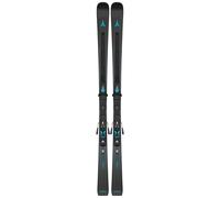 Atomic - Packs (skis + fix) - Pack skis de piste - Redster X7 Rvsk C + Mi 12 GW 2027 en Bois - Taille 168 cm - Rouge Rouge 168 cm
