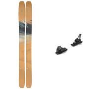 Atomic - Packs (skis + fix) - Skis all-mountain - Pack Maven 103 CTI 2026 pour Femme 178 cm