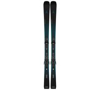 Atomic - Packs (skis + fix) - Skis de piste - Redster Q4 + M 10 GW 2027 en Bois - Taille 169 cm - Noir Noir 169 cm