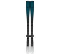 Atomic - Packs (skis + fix) - Skis de piste - Redster Q6 + Mi 12 GW 2027 en Bois - Taille 172 cm - Gris Gris 172 cm