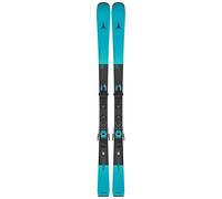 Atomic - Packs (skis + fix) - Skis de piste - Redster X5 + M 10 GW 2027 - Taille 162 cm - Bleu Bleu 162 cm