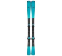 Atomic - Packs (skis + fix) - Skis de piste - Redster X5 + M 10 GW 2027 - Taille 176 cm - Bleu Bleu 176 cm