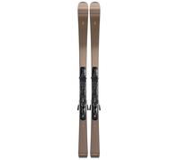 Atomic - Packs (skis + fix) - Skis de piste - Volant 7000 + Mi 12 GW 2027 - Taille 171 cm - Marron Marron 171 cm