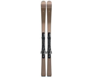 Atomic - Packs (skis + fix) - Skis de piste - Volant 7000 + Mi 12 GW 2027 - Taille 171 cm - Marron Marron 171 cm