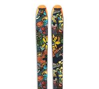 Atomic Peaux De Phoque Skin Multifit 135 Bent Chetler
