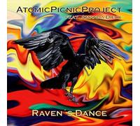 Atomic Picnic Project feat. Amanda Dieck - Raven's Dance