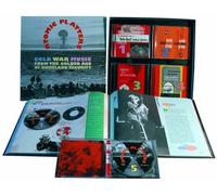 Atomic Platters -Cold