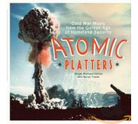 Atomic Platters -Digi-