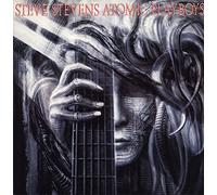 Atomic playboys (1989) [Import]