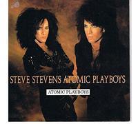 Atomic playboys (5:47min, 1989) [Import]