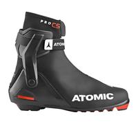 ATOMIC Pro Cs - Mixte - Noir / Rouge - taille 46 2/3- modèle 2024