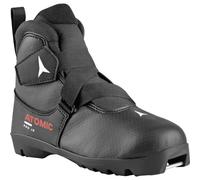 ATOMIC Pro Jr - Enfant - Noir - taille 28- modèle 2026