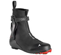 Atomic Pro S2 Nordic Ski Boots Noir 23.5