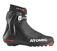 ATOMIC Pro S2 - Mixte - Noir / Gris / Rouge - taille 42- modèle 2024