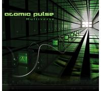 Atomic Pulse - Multiverse [Import]