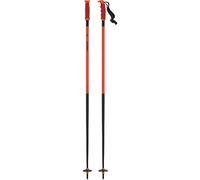 Atomic Redster Poles Orange 130 cm
