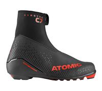 ATOMIC Redster C7 - Mixte - Rouge / Noir - taille 43- modèle 2026