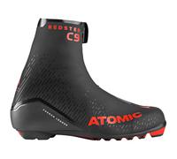 ATOMIC Redster C9 - Mixte - Noir / Rouge - taille 43- modèle 2026