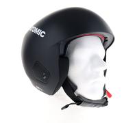 Atomic Redster Casque de ski M Noir