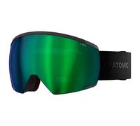 Atomic - Redster Hd Black Green Hd - Masque de Ski