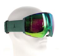 Atomic Redster HD Lunettes de ski Taille unique Vert