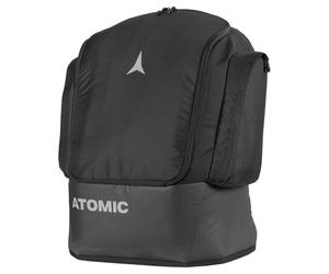 Atomic REDSTER Heated Boot Pack 230 V I Sac à Chaussures de Ski Chauffant avec Compartiment pour Casque et régulateur de température I Sac à Dos imperméable pour Chaussures de Ski avec Tapis de Sol I