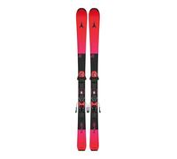 ATOMIC Redster J2 (130-150 cm) + kit de ski L 6 GW Re - 150