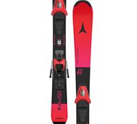 Atomic Redster J2 II + C5 GW - 120 cm