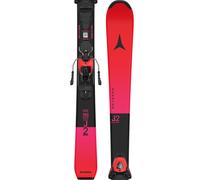Atomic Redster J2 III + L6 GW - 150 cm