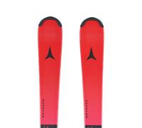 Atomic Redster J4 + L 6 GW Enfants Set de ski 2026 120 Rouge