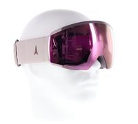 Atomic Redster M HD Lunettes de ski Taille unique Gris