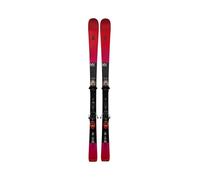 Atomic Redster MX + M 10 GW Performance Skis - Longueur 177 cm - Skis pour | Multi Radius Sidecut, Power Woodcore, Full Sidewall, contrôle dynamique pour les longues journées de piste