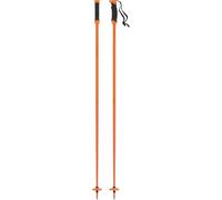 ATOMIC Redster Q Sqs Orange Bâtons de Ski Unisexe, 125
