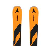 Atomic Redster Q5 + M10 GW Set de ski 2025 161 Orange