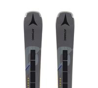 Atomic Redster Q7 Revoshock C RP + M12 GW Set de ski 2024 176 Gris