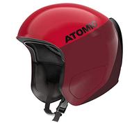 ATOMIC REDSTER REPLIQUE Casque, Adultes Unisexe, Rouge (2XS)