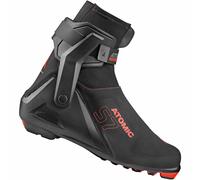 Atomic Redster S7 Chaussures De Ski De Fond Unisexes Ski Noir/Rouge NEUF