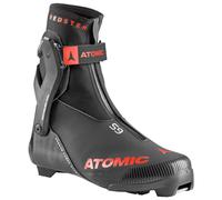 ATOMIC Redster S9 - Homme - Noir / Rouge - taille 44- modèle 2024