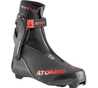 Atomic Redster S9 black/red - UK 11,0
