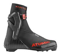 ATOMIC Redster S9 - Homme - Noir / Rouge - taille 43 1/3- modèle 2026