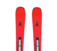 Atomic Redster S9 Revoshock S + I 12 GW Set de ski 2026 170 Rouge