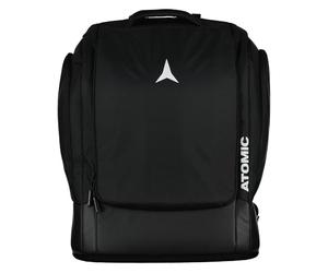 Atomic Redster Sac à Chaussures de Ski imperméable en Polyester 600D avec Compartiment pour Casque 600 l, Noir